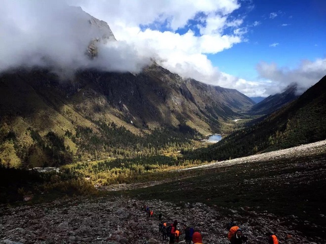 国庆前后的那些事儿