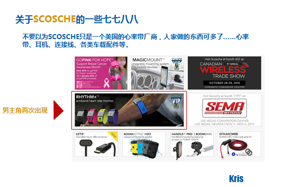 【众测报告】放开那个女孩，让我来 ——-SCOSCHE RHYTHM+手臂心率带深度测评