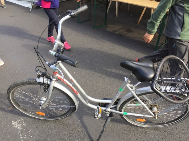 一个人的路途—记录自己的柏林马拉松