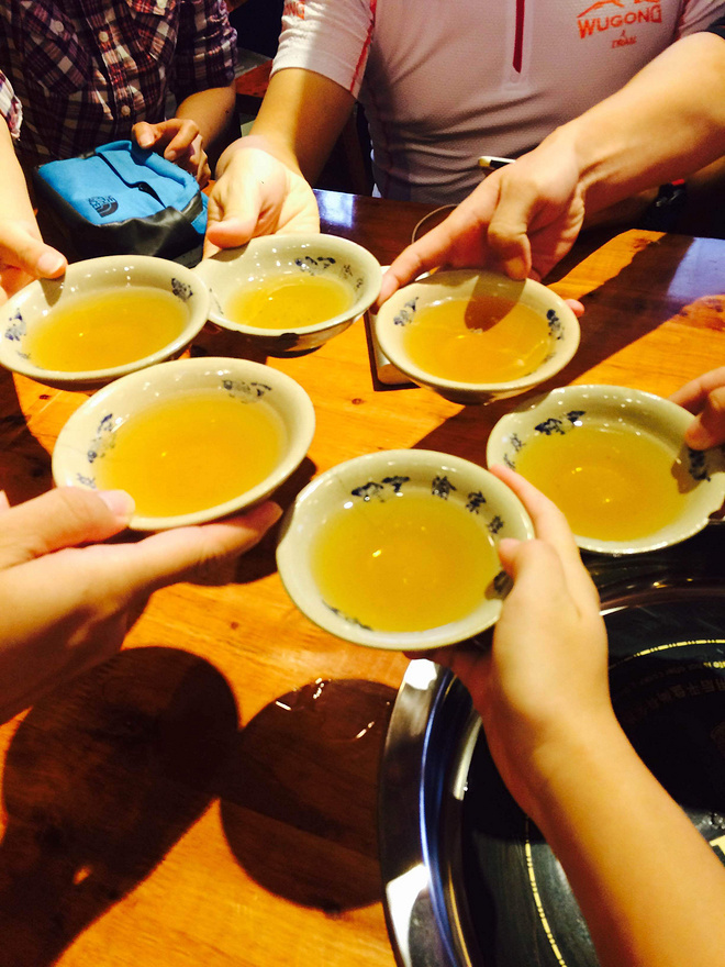 国庆前后的那些事儿