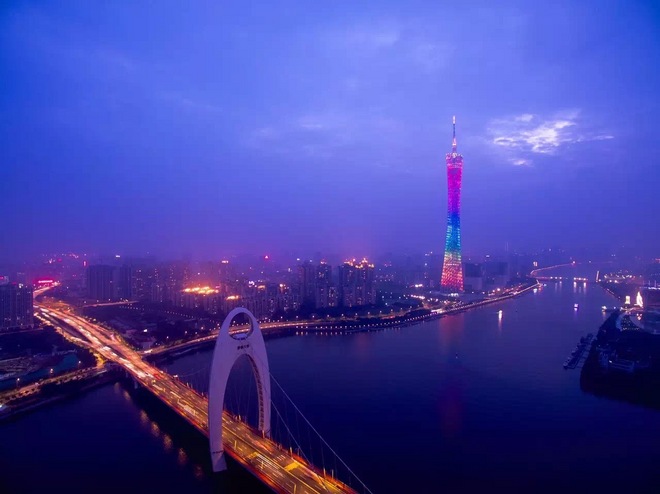 国庆前后的那些事儿