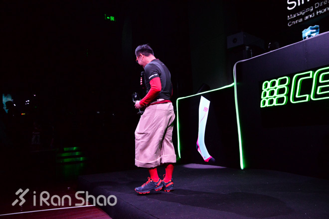 现场 | CEP办了一场party，只是想和我们走的更近一点