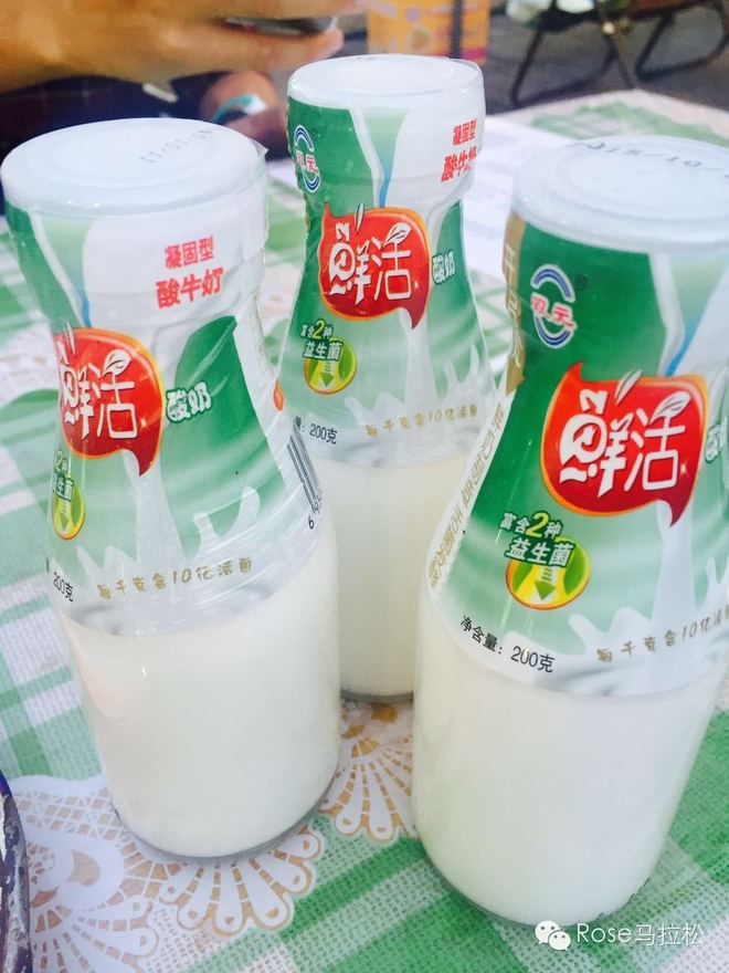 梦想穿过了西域 | 纪念丝路之上的敦煌马拉松