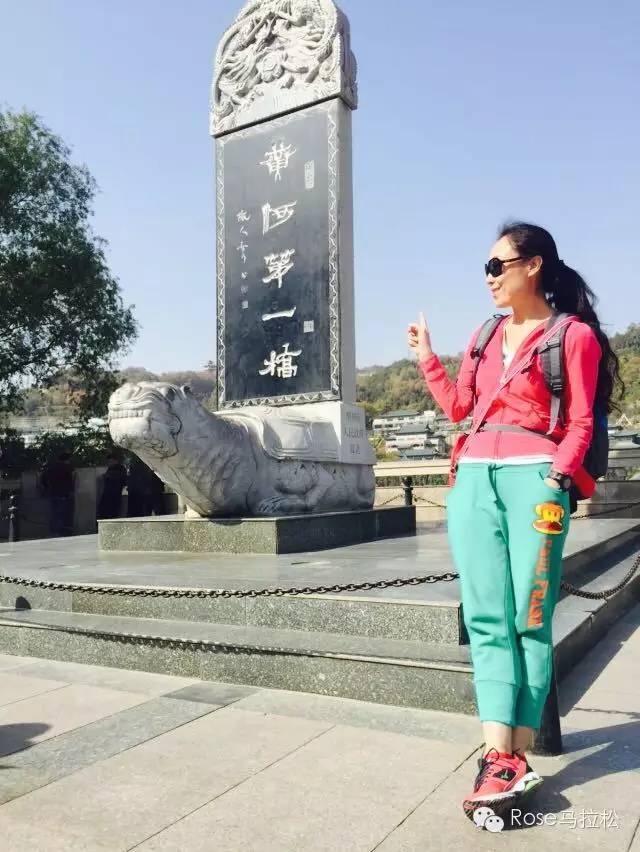 梦想穿过了西域 | 纪念丝路之上的敦煌马拉松