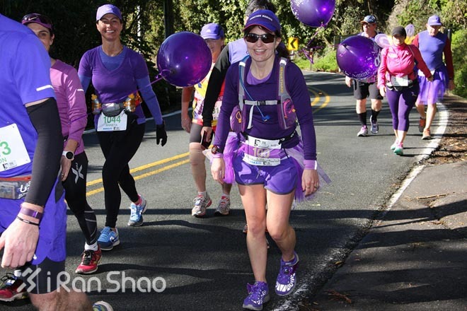 不是鸡汤 | 如果梦想完成100个马拉松，不妨看看Kiri Price的这10个感悟