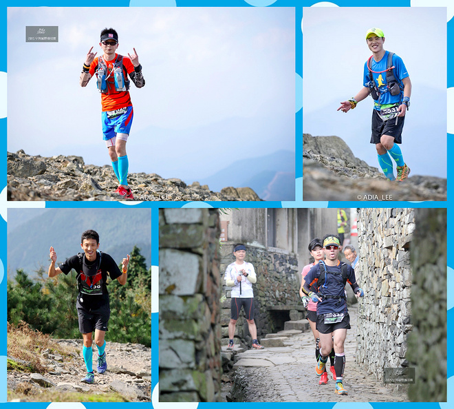 他们管这叫秋游 -众兽多图版