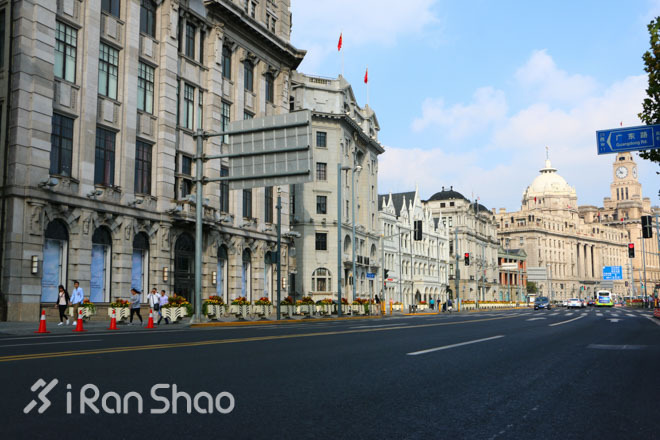 侬好上马 | 通关攻略，上马路线全方位的展示