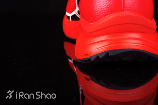 开箱 | 红色烈焰，Salomon 萨洛蒙 SLAB WINGS
