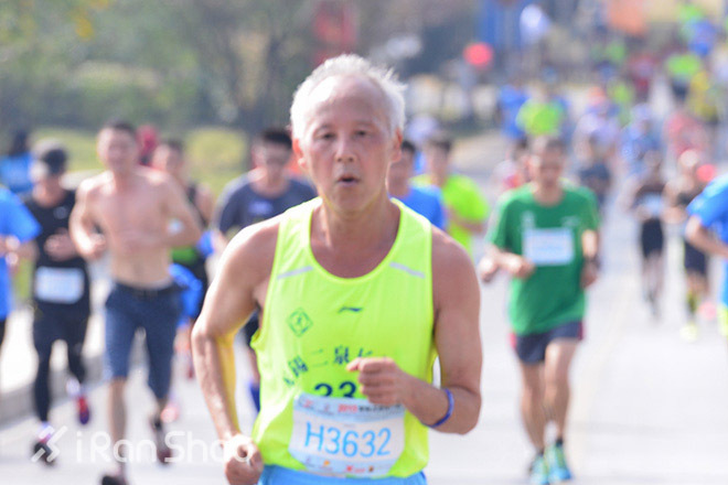回顾 | 一场小而美的马拉松值得体验，常熟半马