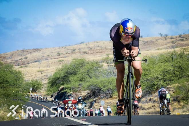 Kona Day | Ironman世锦赛你所不得不知道的39件小事