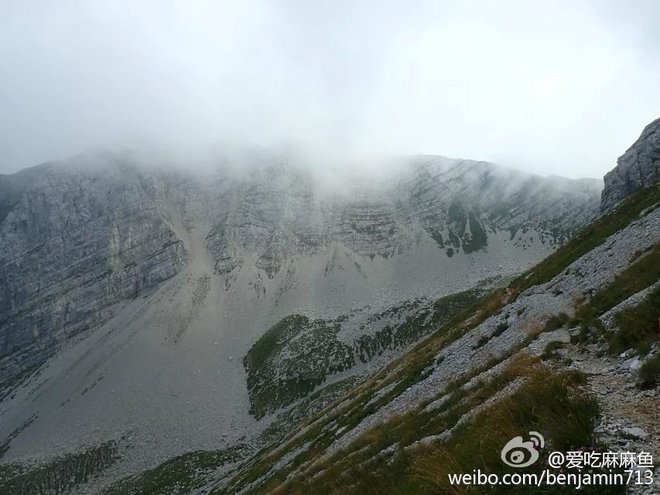 从 Maxi Race的失落到Orobie Ultra Trail的兴奋不已（转自微博）