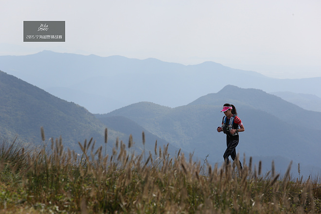 自我剖析－2015宁海越野挑战赛
