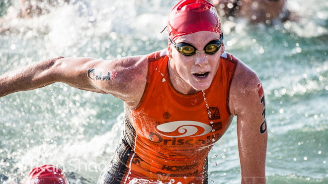 Kona战报 | 这里的舞台没有卢瑟