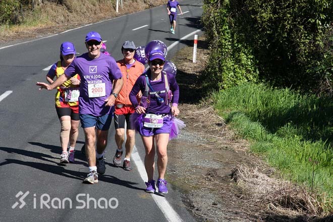 不是鸡汤 | 如果梦想完成100个马拉松，不妨看看Kiri Price的这10个感悟