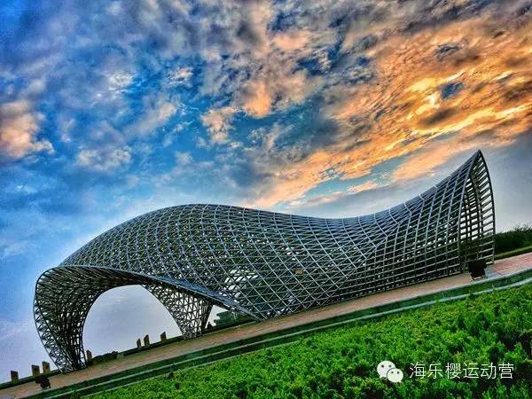 滴水湖24小时战记----海乐樱梦之队