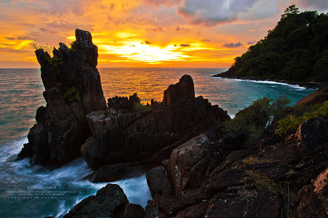 享受不一样的泰国，在阳光国度微笑成双“萨瓦迪卡”