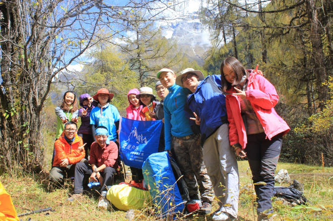 国庆前后的那些事儿