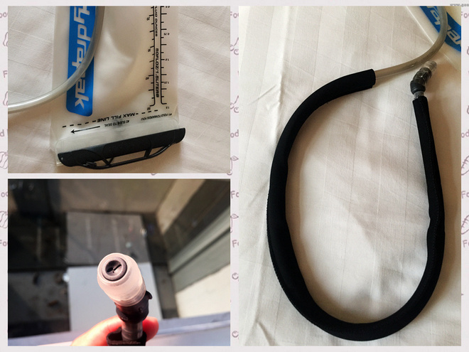 【众测报告】Salomon Senese Pro 越野套装