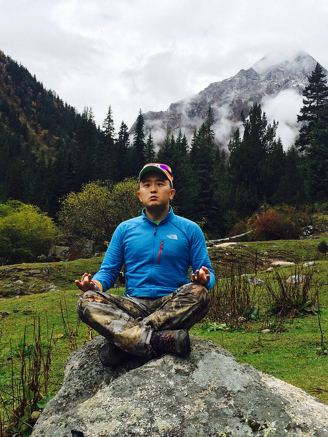 国庆前后的那些事儿