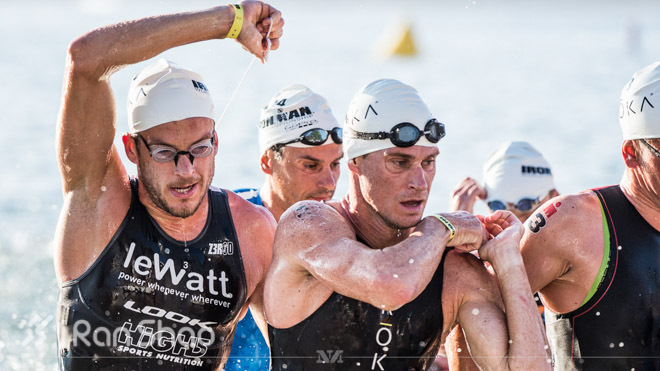 Kona战报 | 这里的舞台没有卢瑟