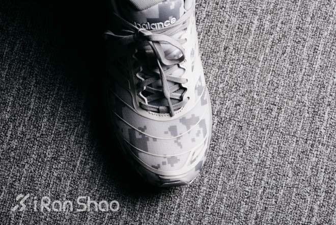 开箱 | 夜游神们，这是你的Newbalance Boracay深夜出动特别版