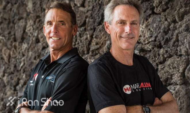 Kona Day | Ironman世锦赛你所不得不知道的39件小事