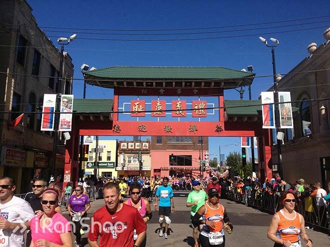 燃情芝加哥 | 关于芝马的7个真相