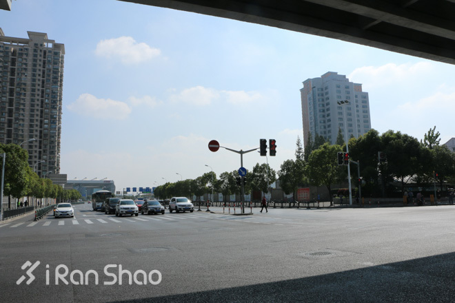 侬好上马 | 通关攻略，上马路线全方位的展示