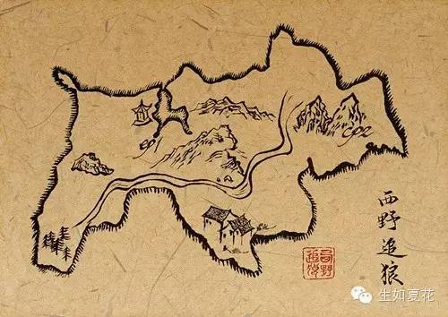 城市里的野趣——记2015杭州西野追狼越野赛