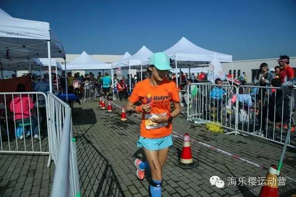 滴水湖24小时战记----海乐樱梦之队