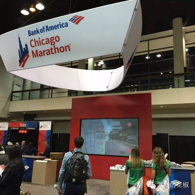 以时尚为运动精神的极富争议的运动健将之以CHI为原则的2015芝加哥马拉松存活记