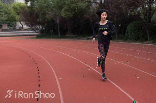 侬好上马 |  和飞人刘翔一起站上起跑线，你准备好了吗？