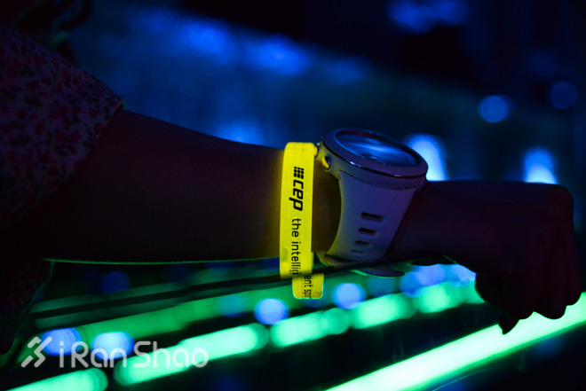 现场 | CEP办了一场party，只是想和我们走的更近一点