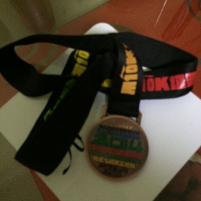 备战宁海42km越野跑，人生第一次越野跑