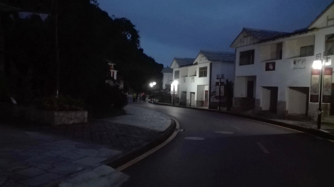 爽跑清凉之都贵阳——我的第二次sub330