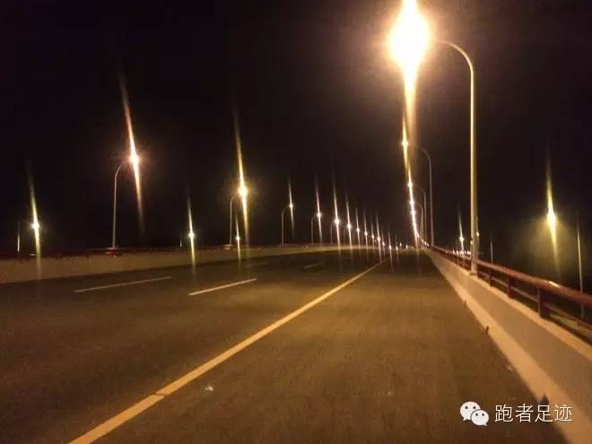 跑者 | 独自奔跑300公里上海至南京，一个纯粹跑者的独白