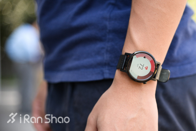 Weekly Gear | 也许这才是目前更好看的智能手表！