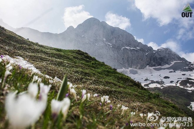 从 Maxi Race的失落到Orobie Ultra Trail的兴奋不已（转自微博）