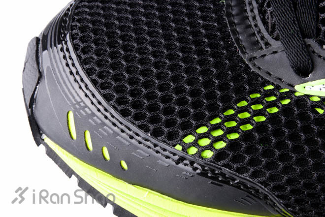 开箱 | 你好，再见：Mizuno美津浓Wave Sayonara 3