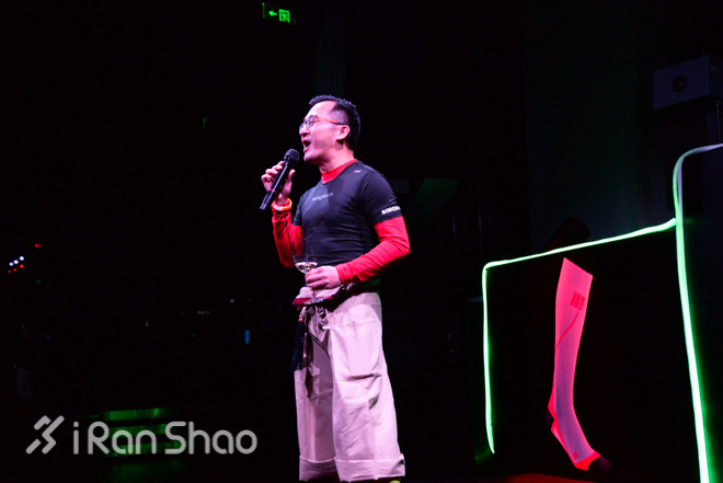 现场 | CEP办了一场party，只是想和我们走的更近一点