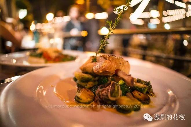 以时尚为运动精神的极富争议的运动健将之以CHI为原则的2015芝加哥马拉松存活记