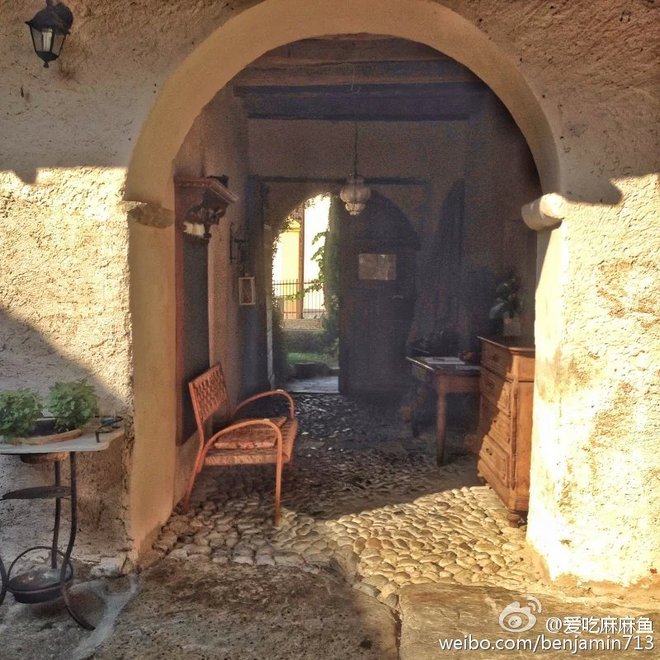 从 Maxi Race的失落到Orobie Ultra Trail的兴奋不已（转自微博）