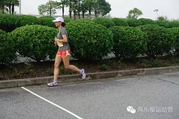 滴水湖24小时战记----海乐樱梦之队