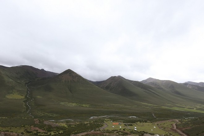 一场没有相见的相遇（下篇）