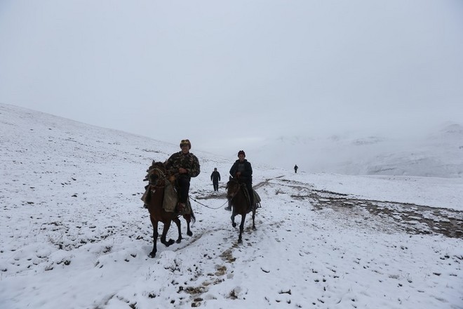 一场没有相见的相遇（下篇）
