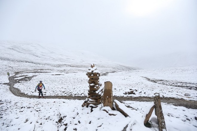 一场没有相见的相遇（下篇）