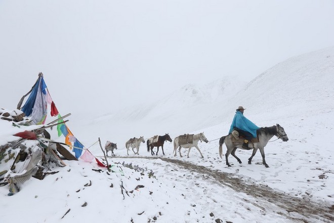 一场没有相见的相遇（下篇）