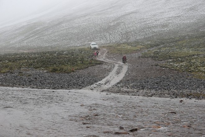 一场没有相见的相遇（下篇）