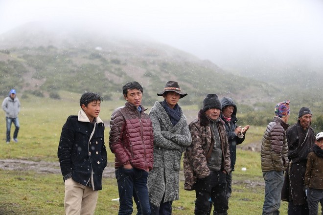 一场没有相见的相遇（下篇）