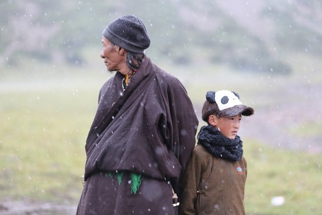 一场没有相见的相遇（下篇）